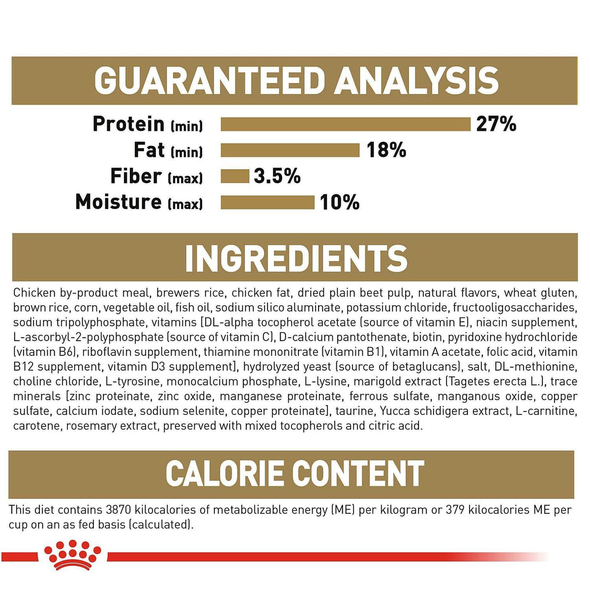 Yorkshire Terrier Puppy Dry Dog Food F4351