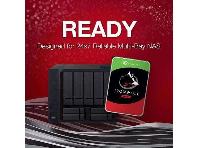 12 TB Internal HDD - SATA 6Gb/s - 7,200 rpm H676688