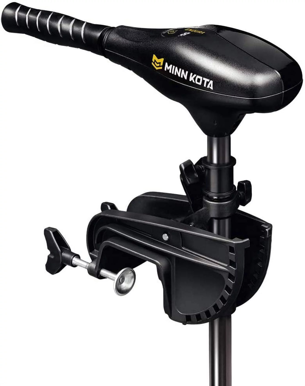 12V 55lb Thrust 36" Shaft Transom Mount Trolling Motor W584
