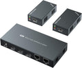 HDMI Extender Splitter 1x2 1080P@60Hz Over Cat 5E/6/7 Ethernet Cable 50m K340193