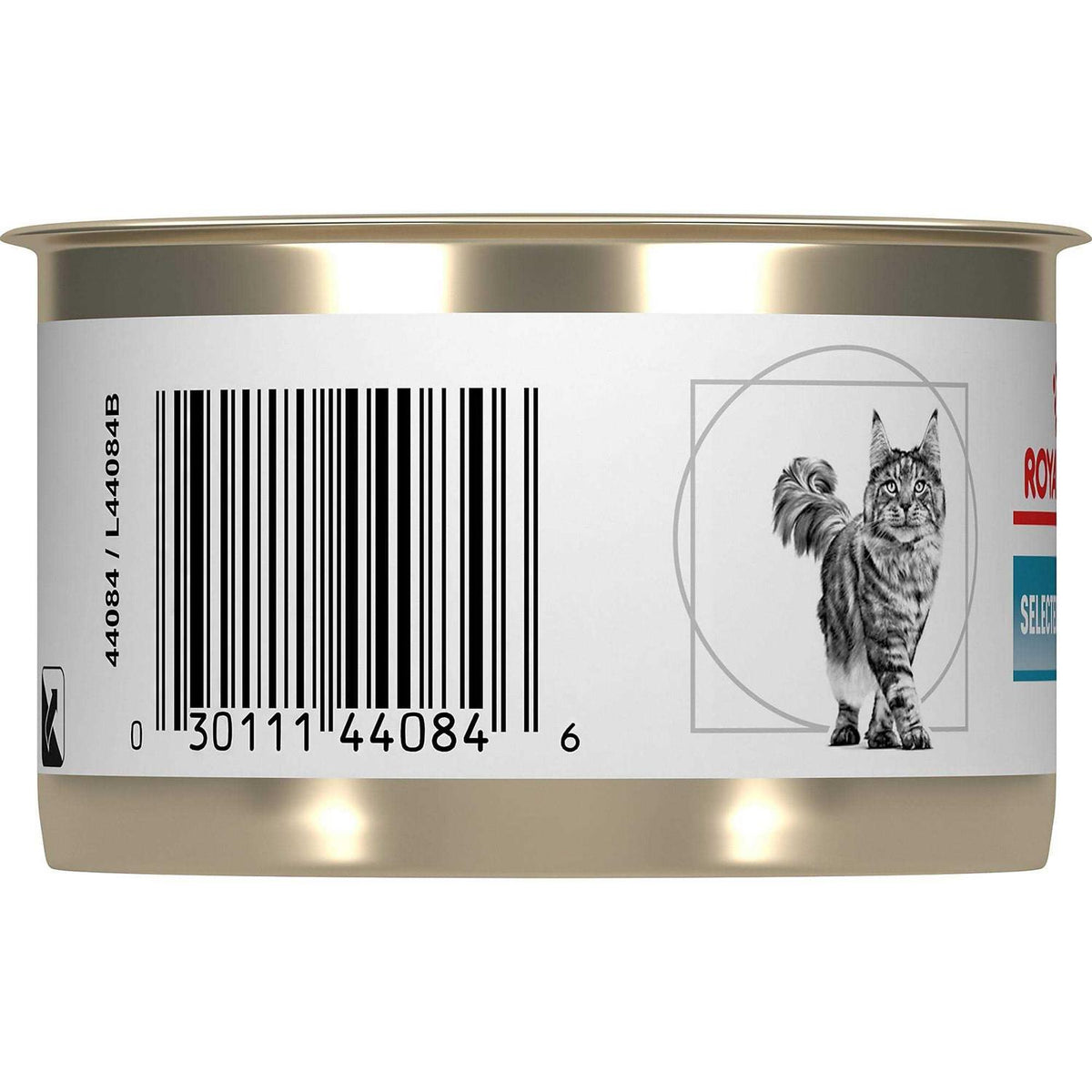 Veterinary Diet Feline Selected Protein Adult PD Canned Cat Food M515