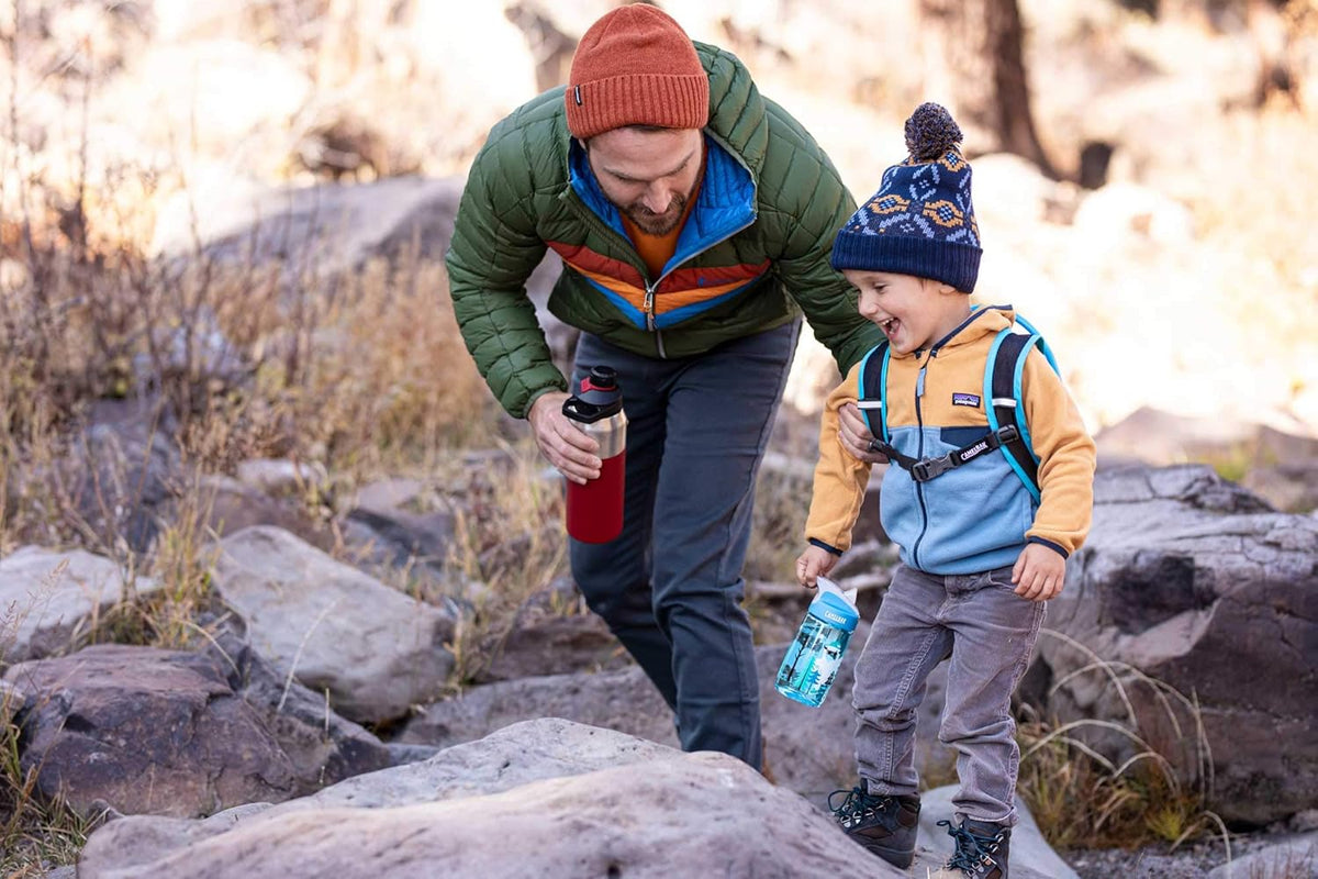 12 oz BPA Free Water Bottle B854717
