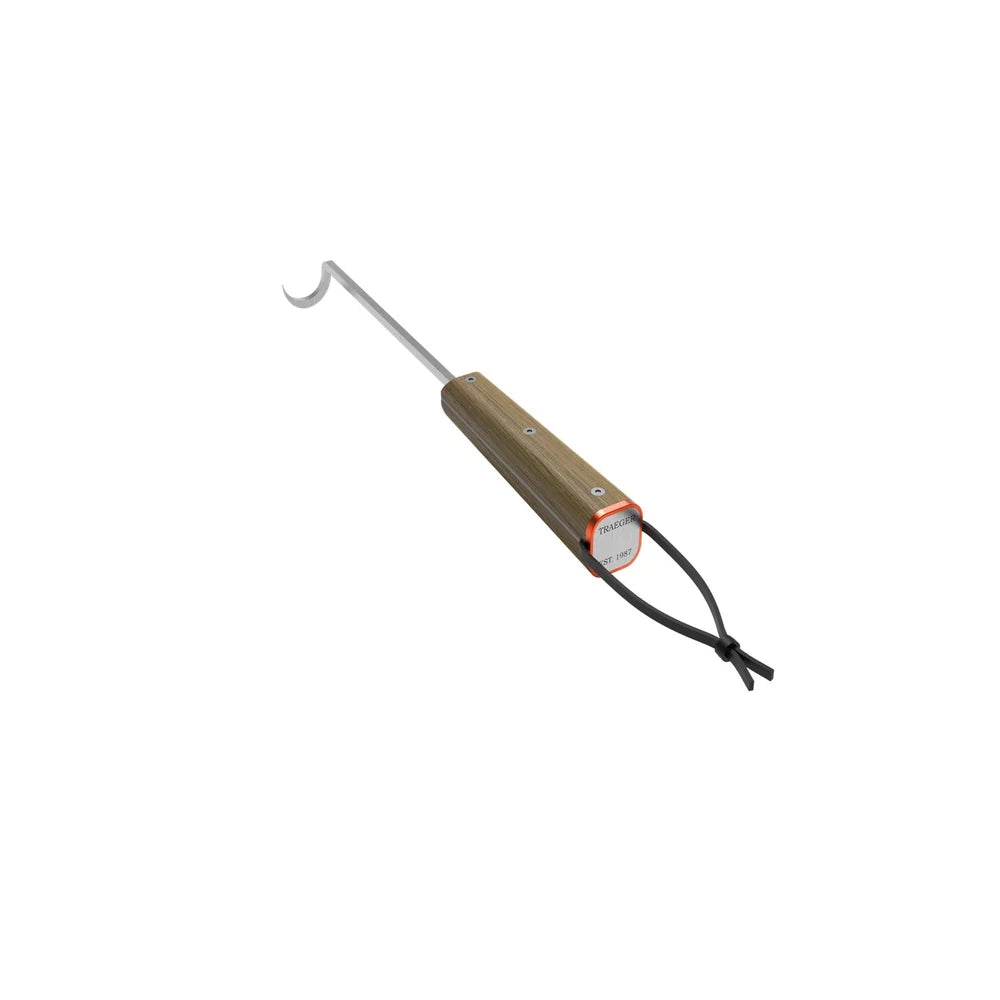Pellet Grills BBQ Pig Tail Flipper Q5028