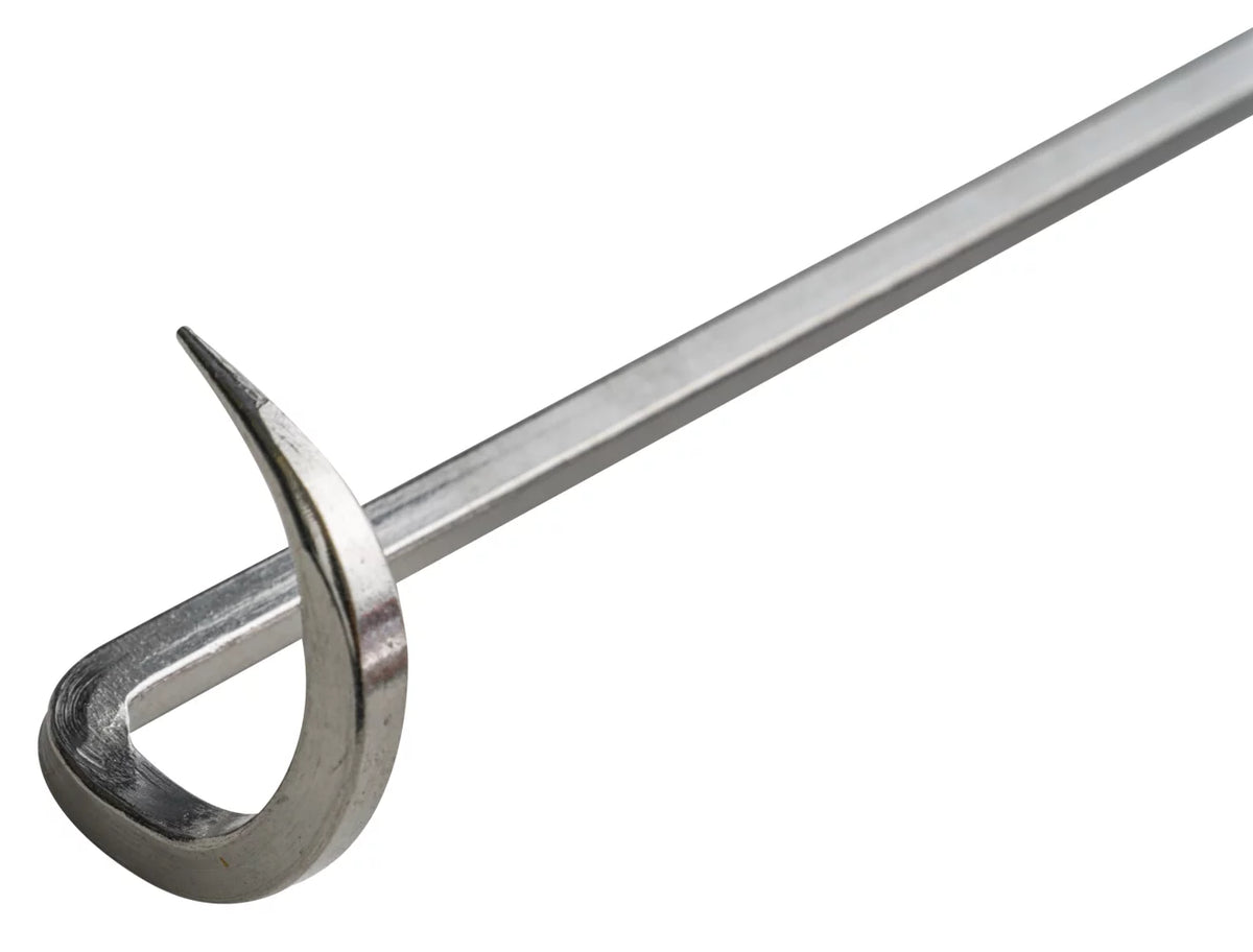 Pellet Grills BBQ Pig Tail Flipper Q5028