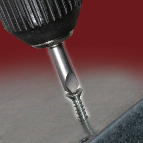 10 PC Drill/Extractor Set A972087