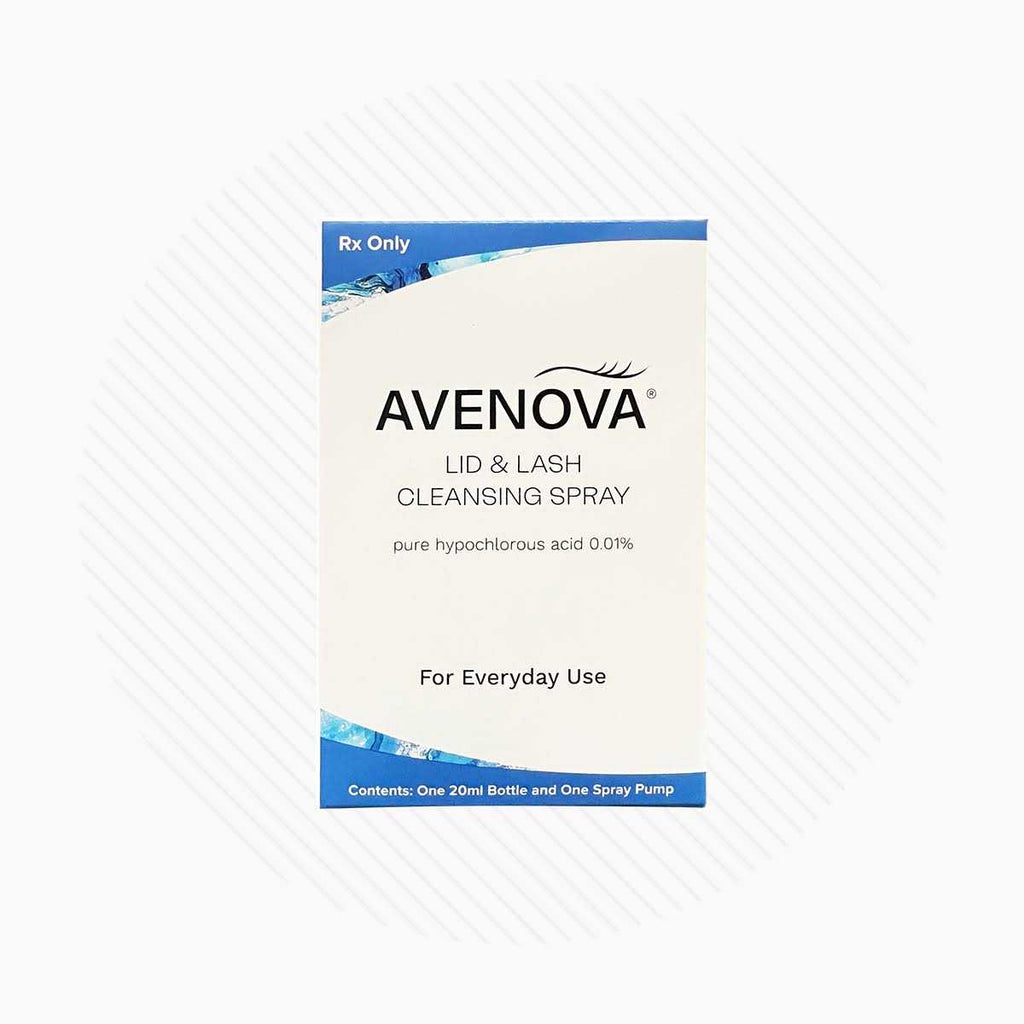 Hypochlorous Spray Solution O97232