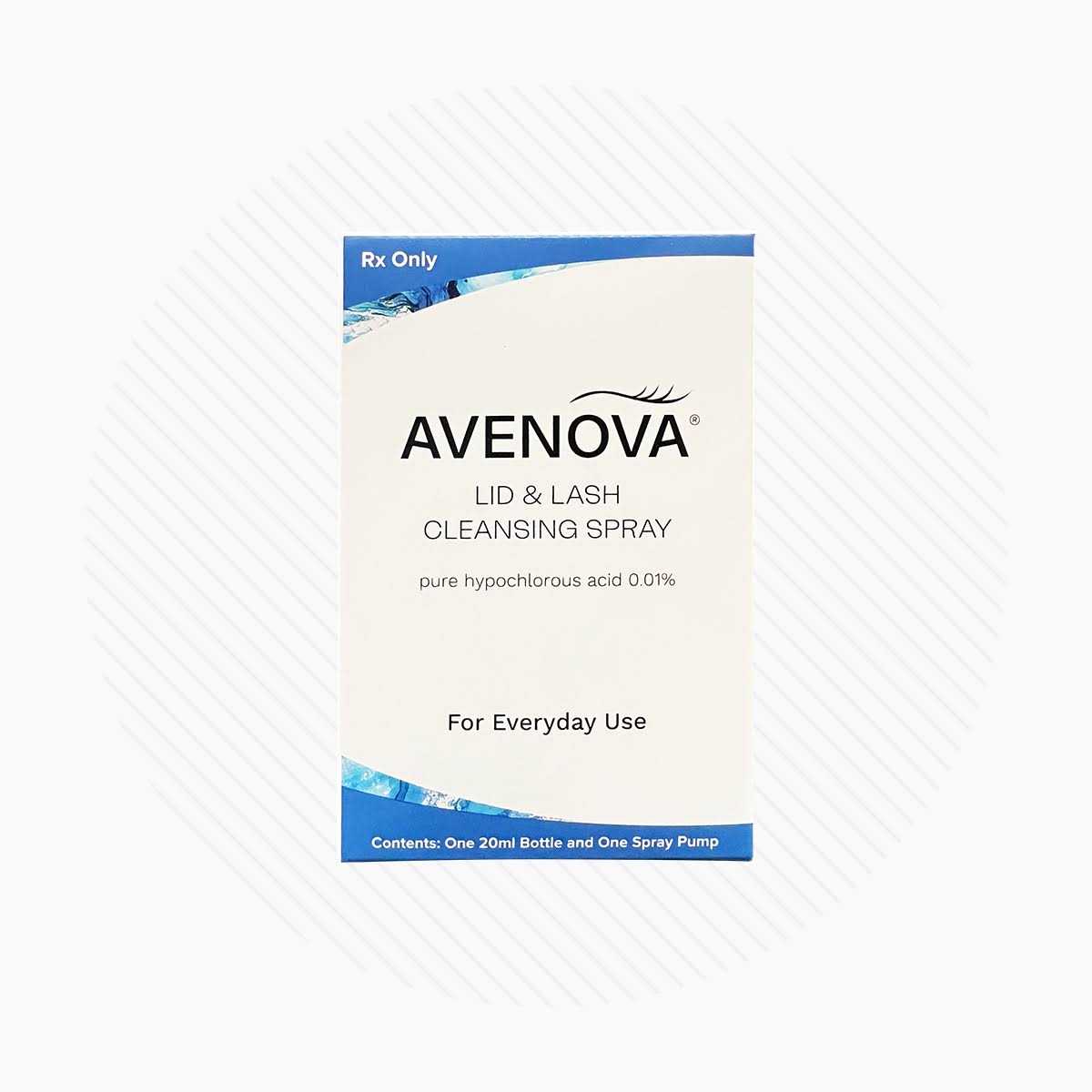 Hypochlorous Spray Solution O97232