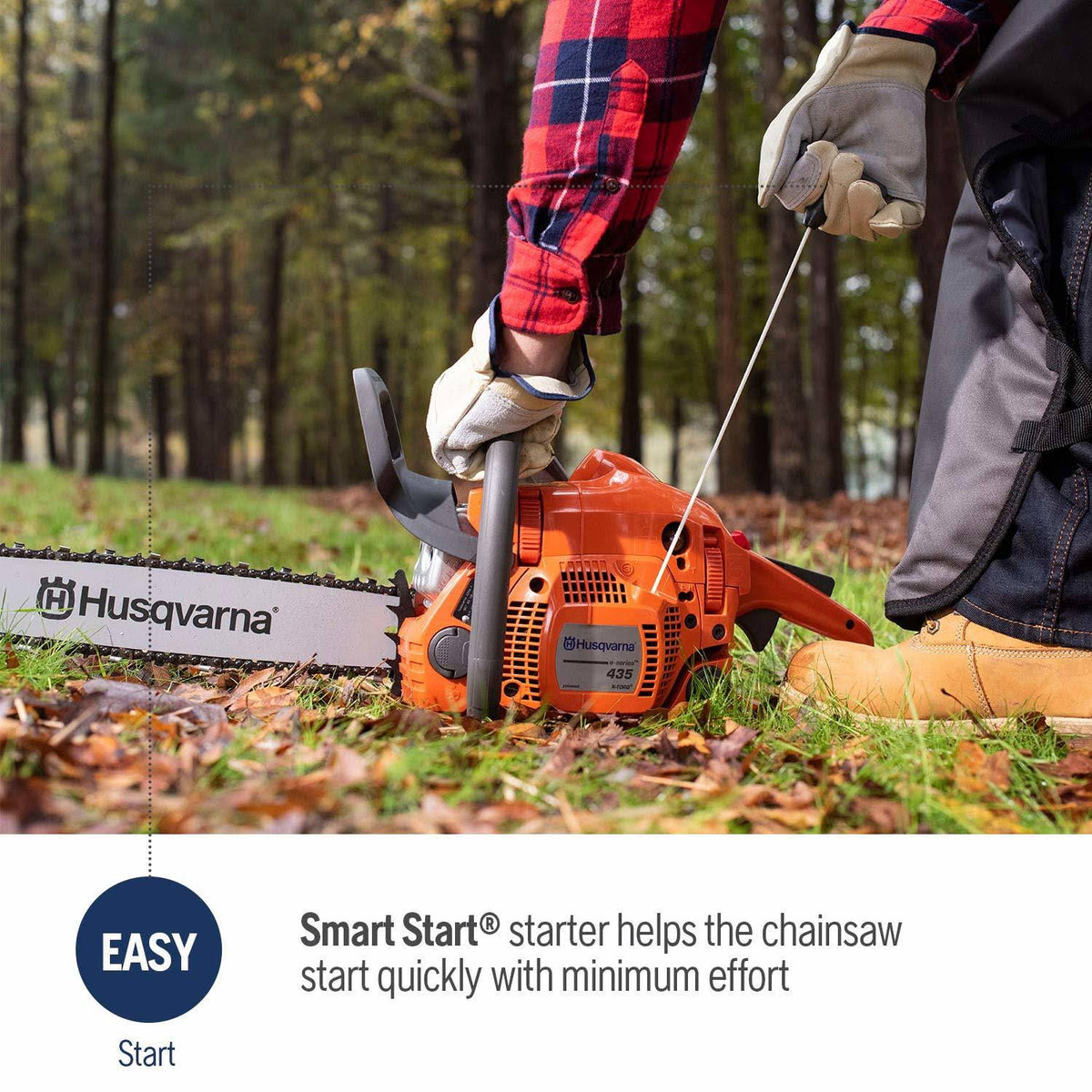 16 inch Gas Chainsaw O9087