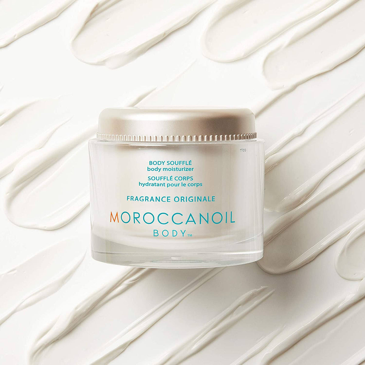 Body Souffle 6.4 fl oz E78502