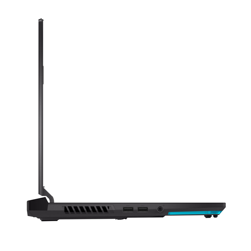 15.6" WQHD IPS 165Hz Gaming Laptop with AMD Octa-Core Ryzen 7 64GB DDR5 1TB SSD GeForce RTX 3060 6GB Black F71344