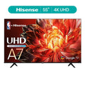 55-Inch 4K UHD Smart TV L588262