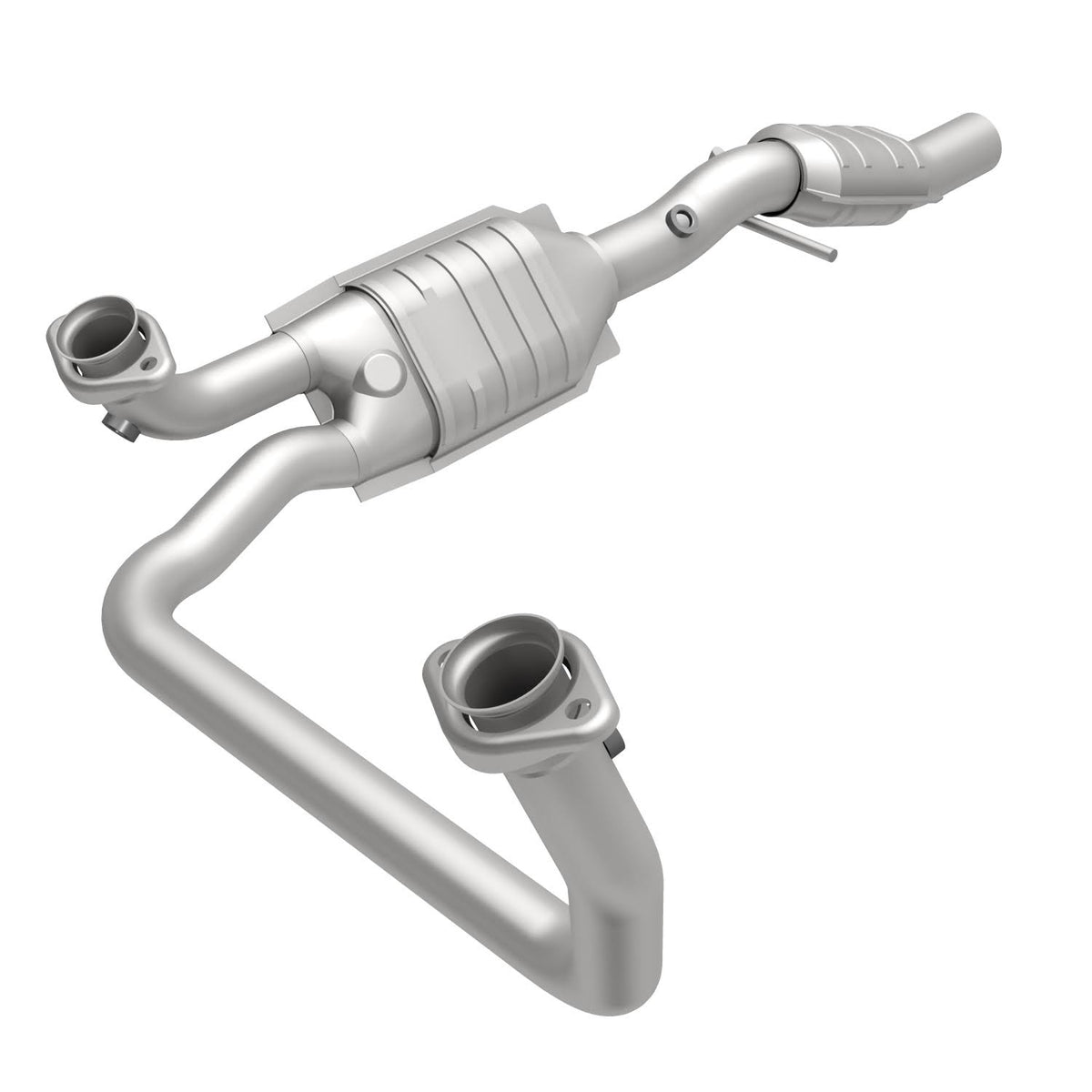 Direct-Fit Catalytic Converter F6454