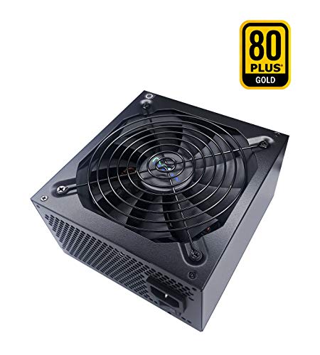 800W 80+ Gold Certified ATX Power Supply Z321416
