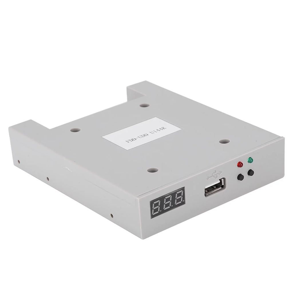 Floppy Drive Emulator V6715