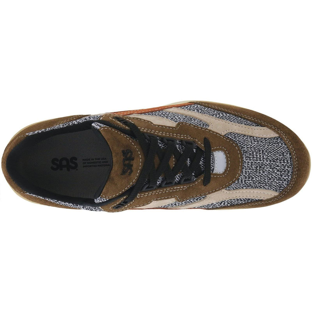 Men's Mesh Canyon Shoes O3691