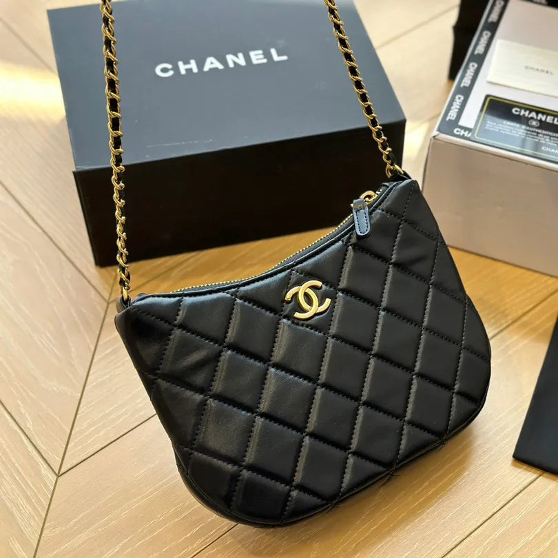 Hobo Handbag W384