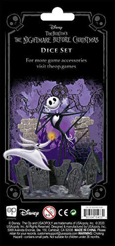 Dice Game U59540