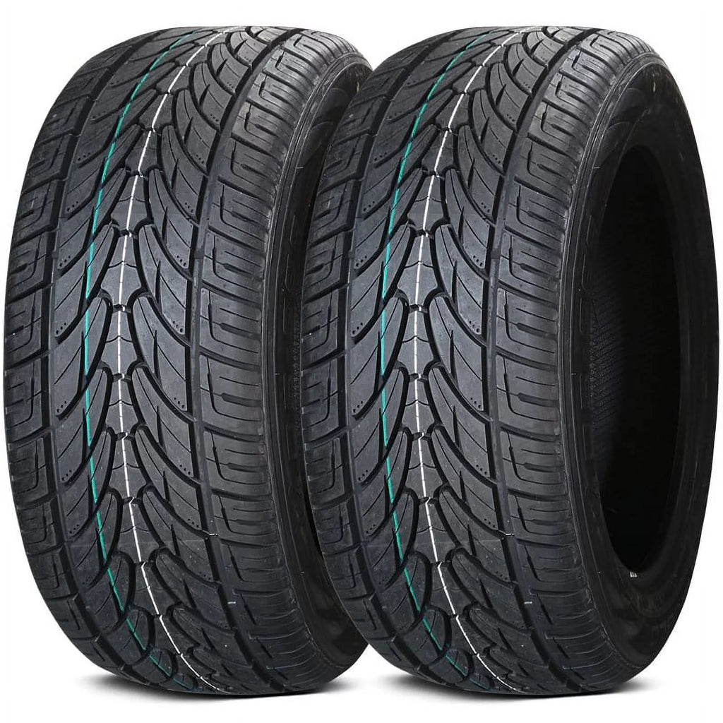 285/45R22 114V XL All Season M+S SUV/Pickup Tires Y51985