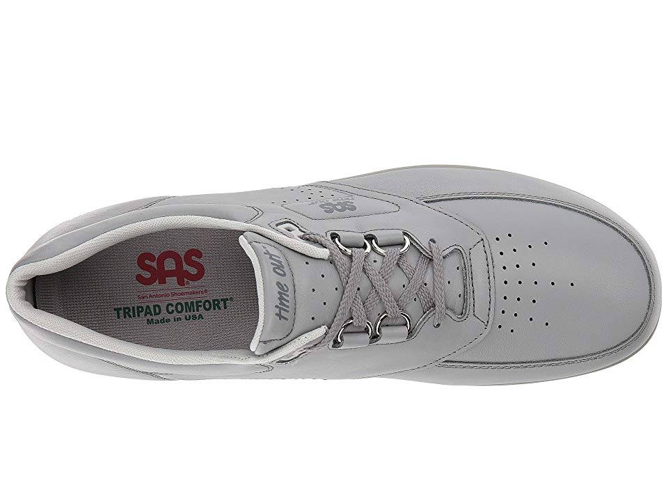 Gray 8.5 Medium Shoes U28197