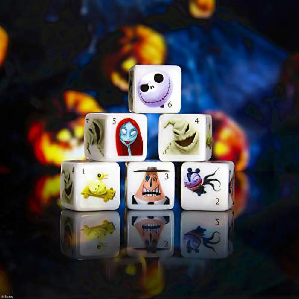 Dice Game U59540