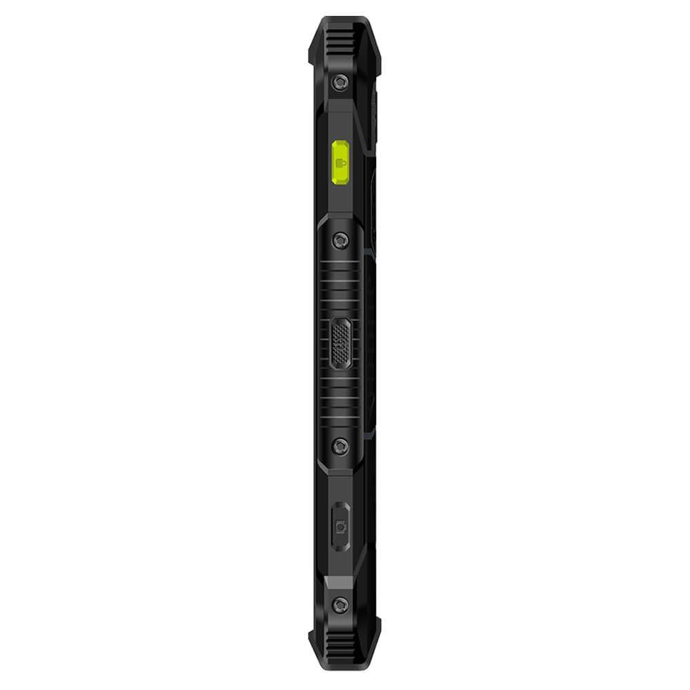Black Handheld GPS N8132