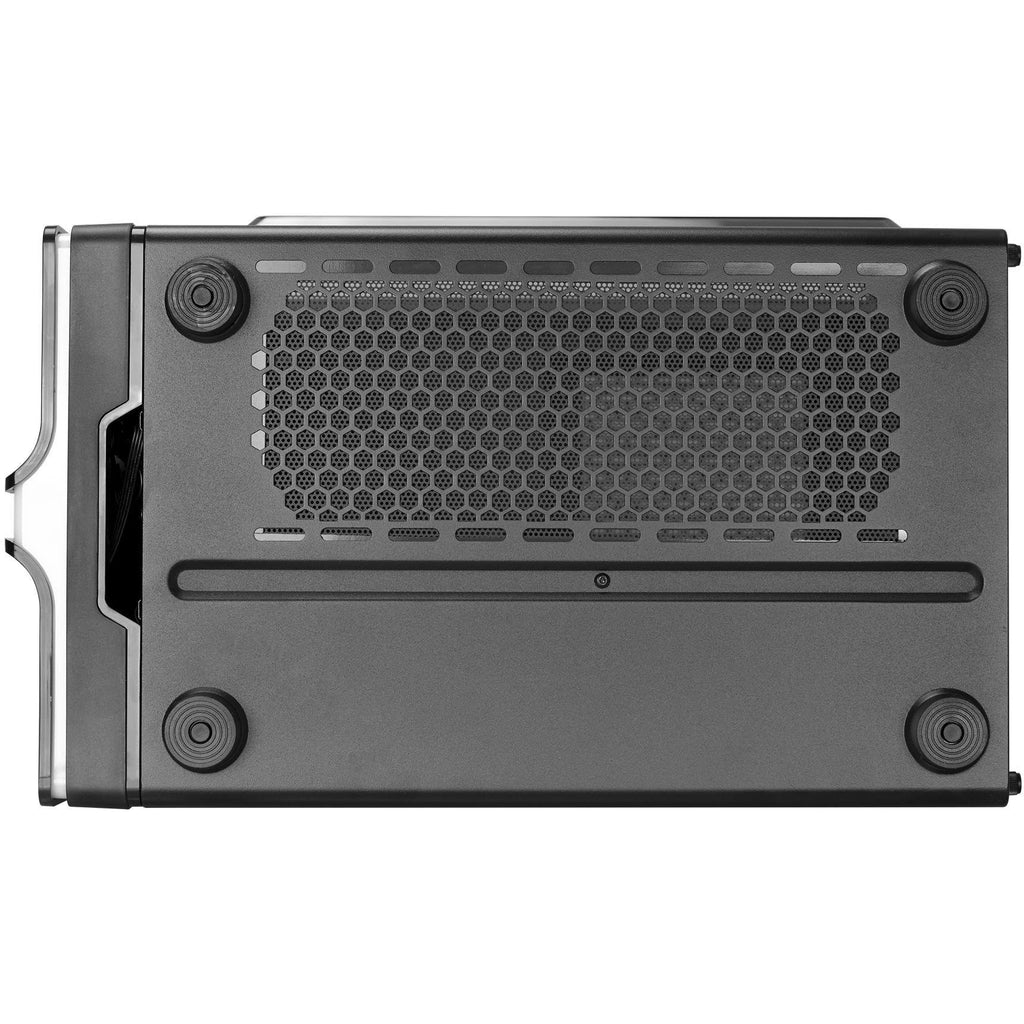 Prism RGB Mini-tower Case L78328