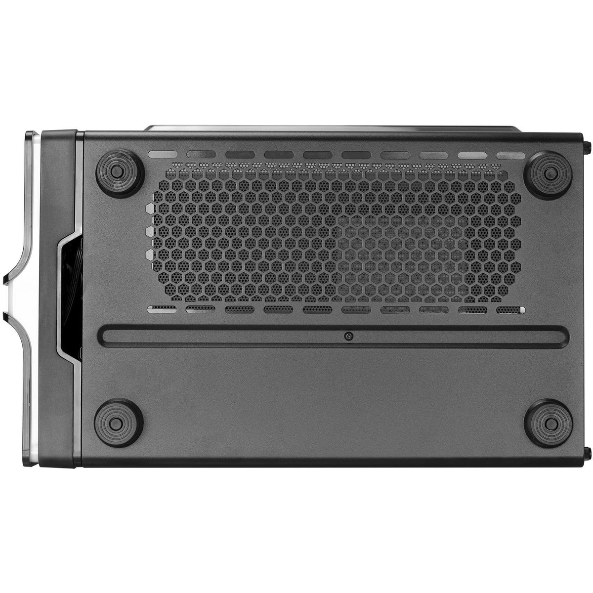 Prism RGB Mini-tower Case L78328