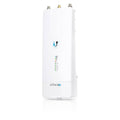 White Power Over Ethernet WLAN Access Point Q278