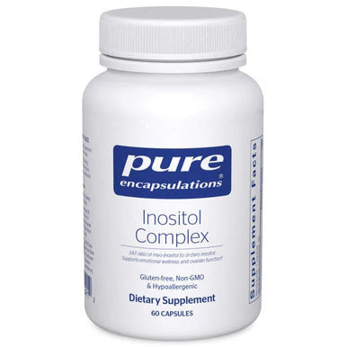 Inositol Complex 60c Q385