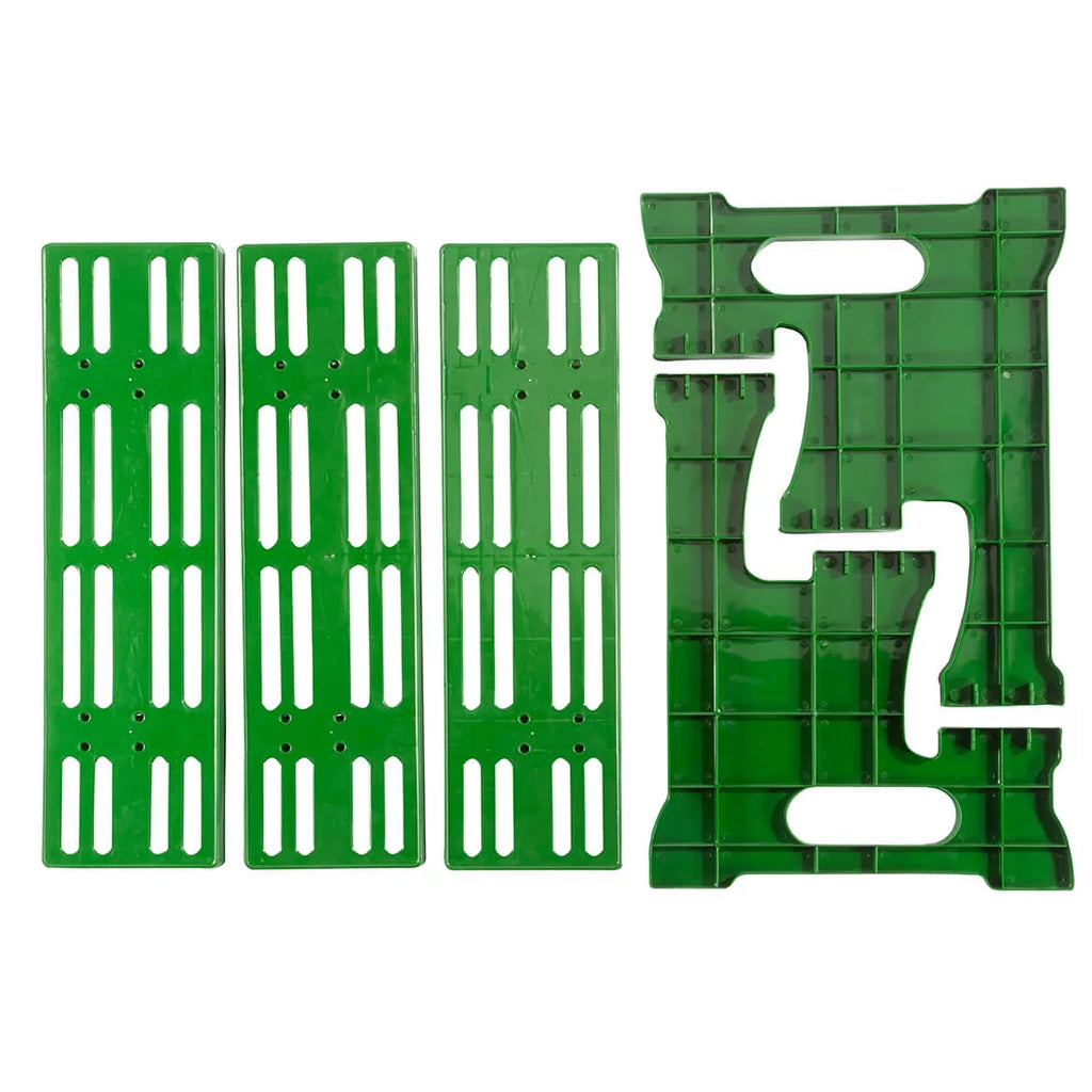 Three-Tier Garden Stand Q9174