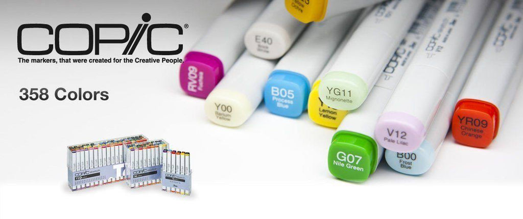 36-Marker Set B181