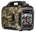 2300-Watt Super Quiet Gasoline Powered Inverter Generator D277