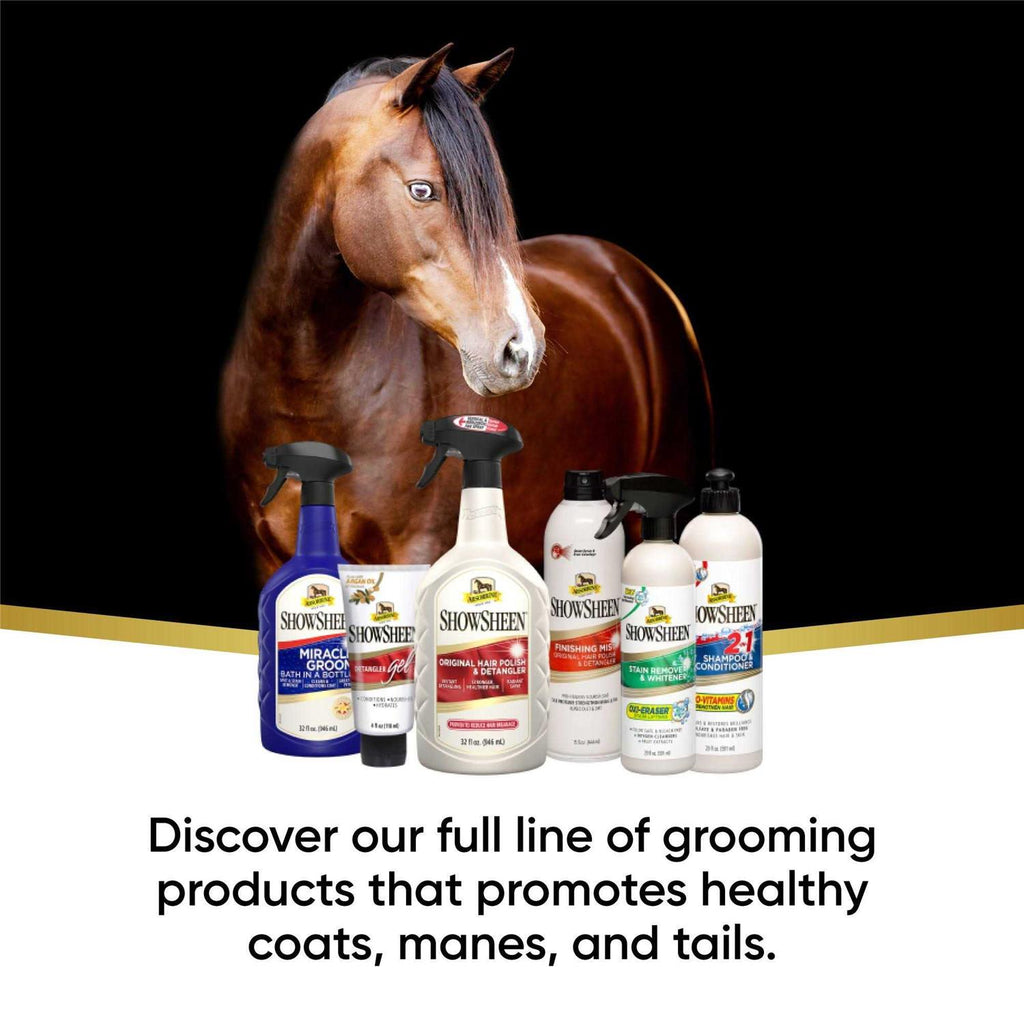 Hair Polish & Detangler R39603