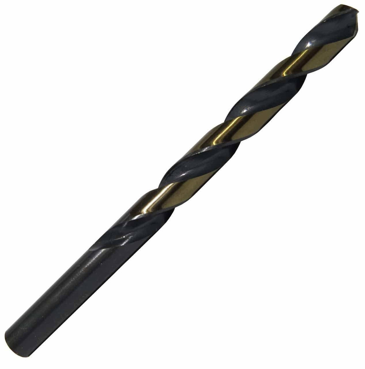29-Piece M2 High-Speed Steel Drill Bit Set K91751