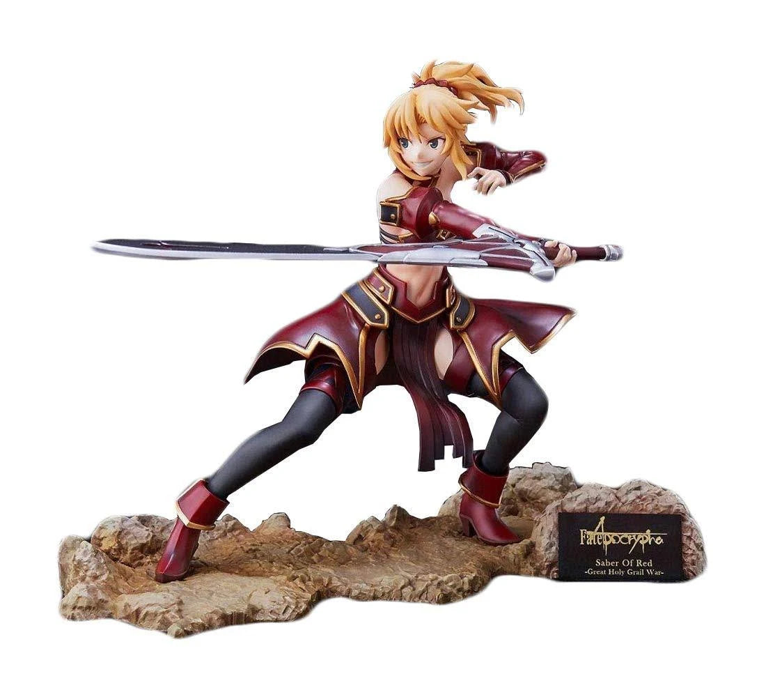 1/7 Scale Figure X5209