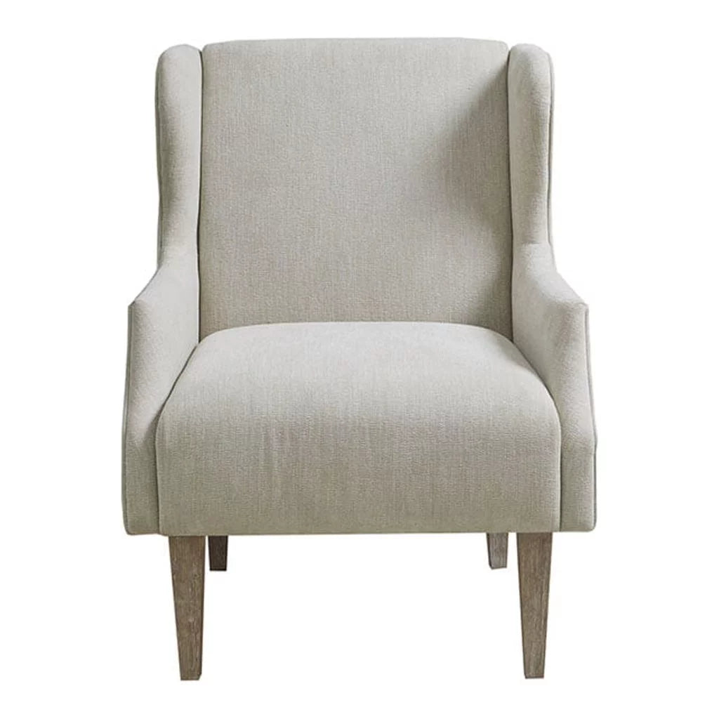 Wing Back Accent Chair S36470