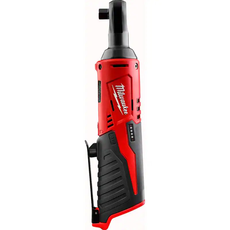 12V Lithium-Ion Cordless 3/8 in. Ratchet E495