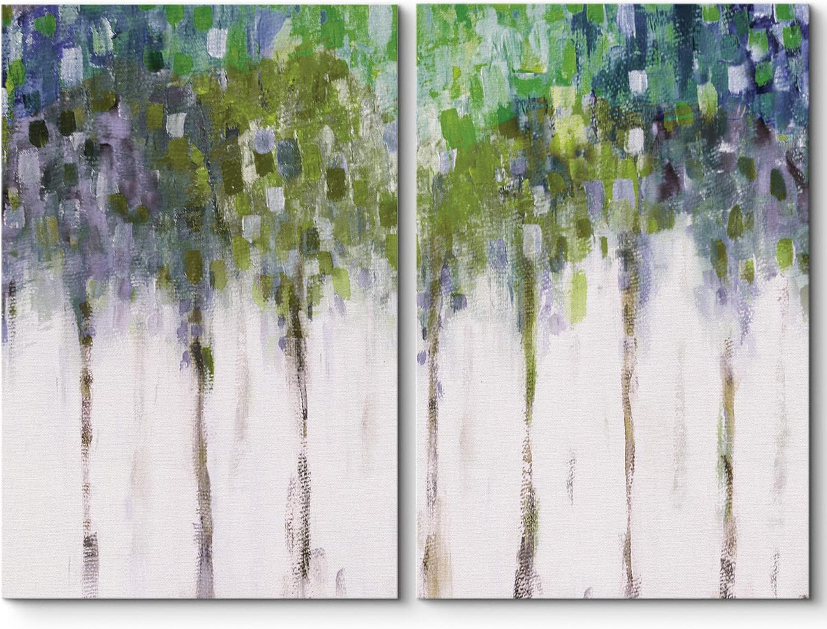 16x24 inches Pack of 2 Canvas Art Y177875