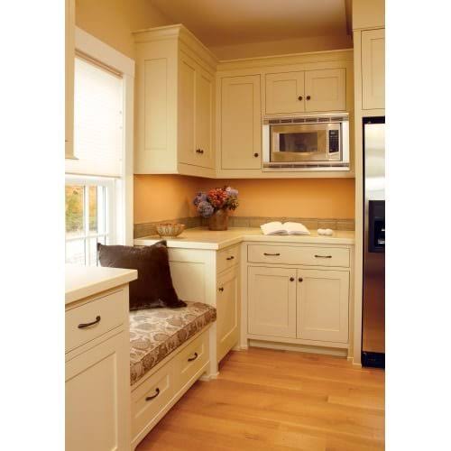 25 Pc Bronze Mushroom Cabinet Knob K471198