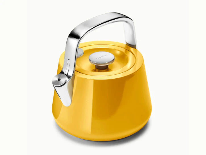 Whistling Tea Kettle Q700512