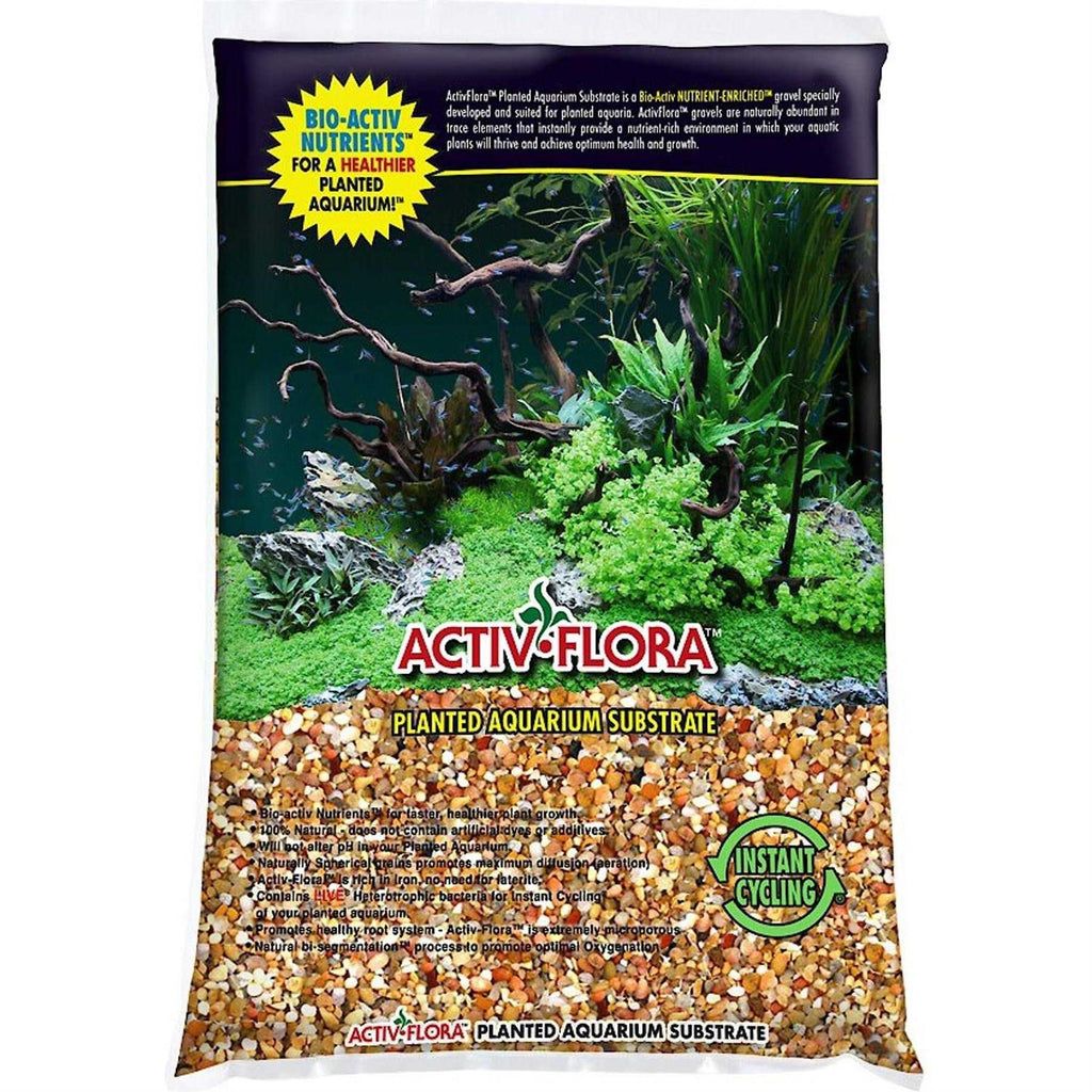 Planted Aquarium Substrate U1062