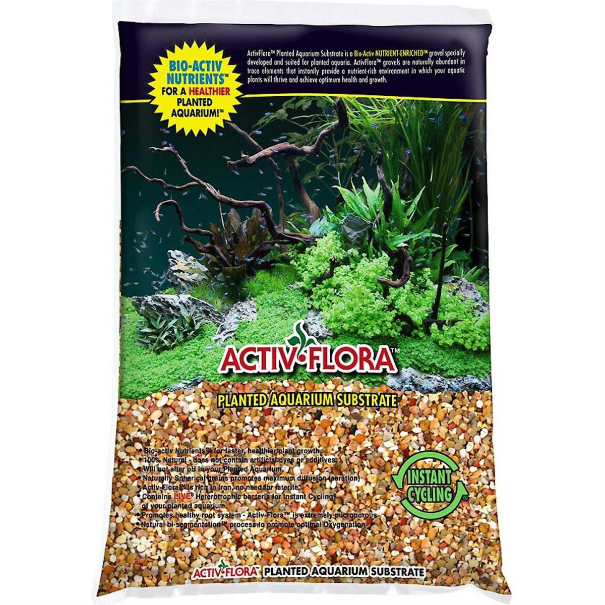 Planted Aquarium Substrate U1062