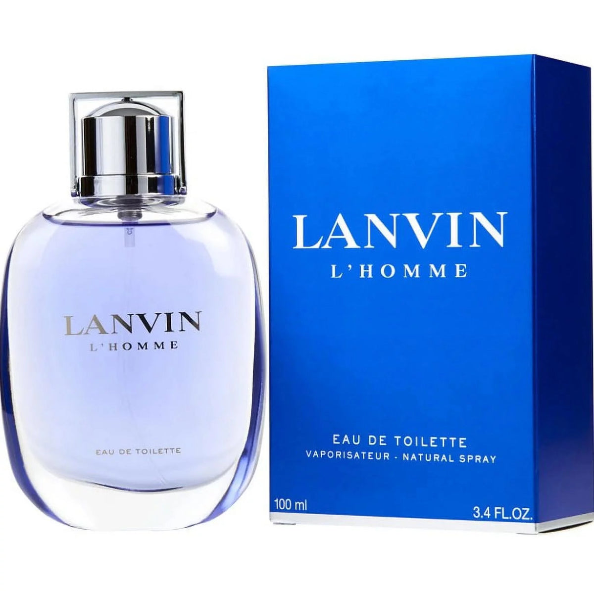 Eau de Toilette 3.3 fl oz G9776