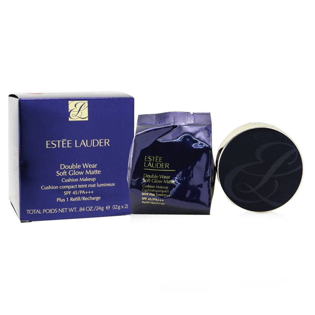 Cushion Makeup SPF 45 With Extra Refill 2x12g/0.42oz F73198