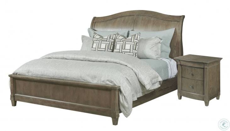 Salisbury Nightstand R956