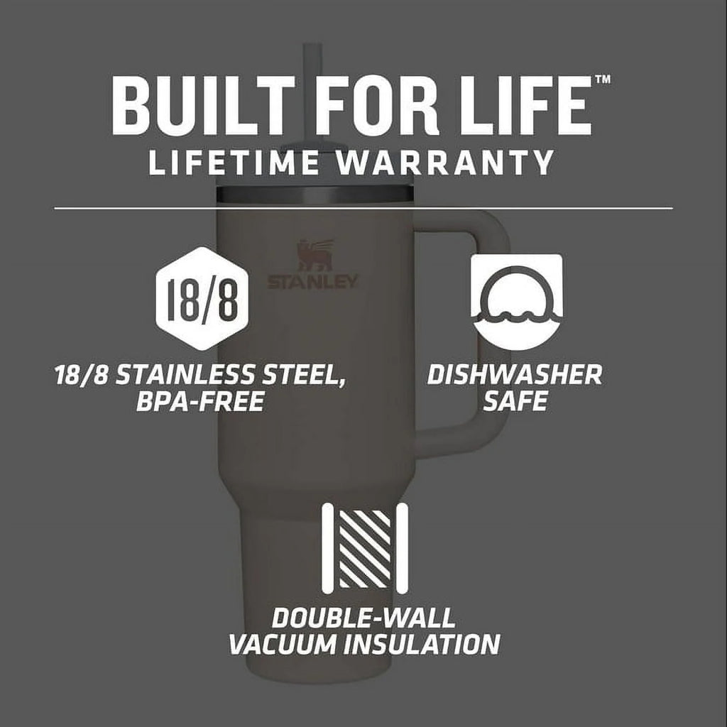 40oz Stainless Steel Tumbler Z8821