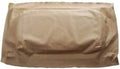 Beige Seat Bottom Cover Pack of 2 L3199