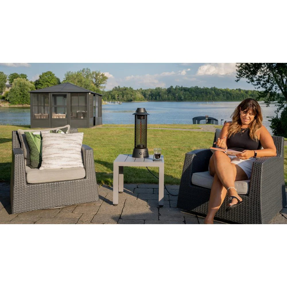 Infrared Electric Outdoor Heater W1628