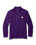 Men's Half-Zip Size M B535558