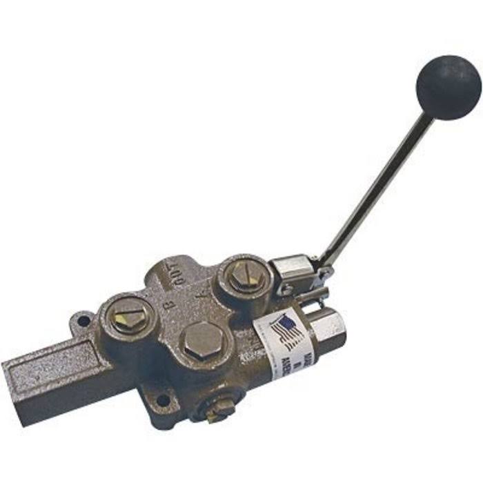 20 GPM Open Center Control Valve U932498